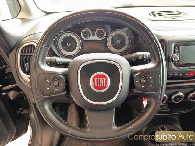 FIAT 500L 1.3 Multijet 85 CV Pop Star