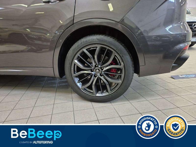 Maserati Levante 3.0 V6 MODENA 350CV AUTO