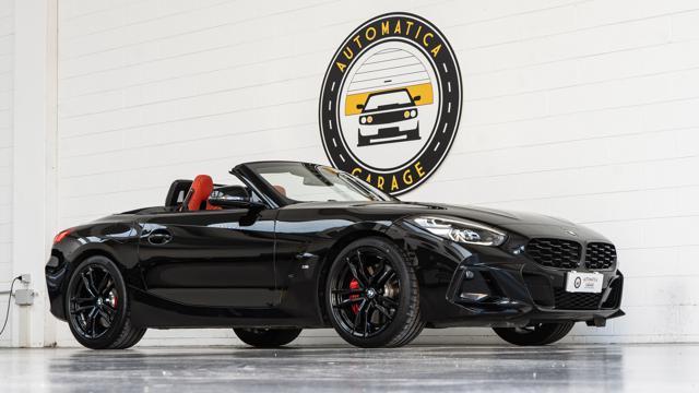 BMW Z4 sDrive30i UNIPRO TETTO