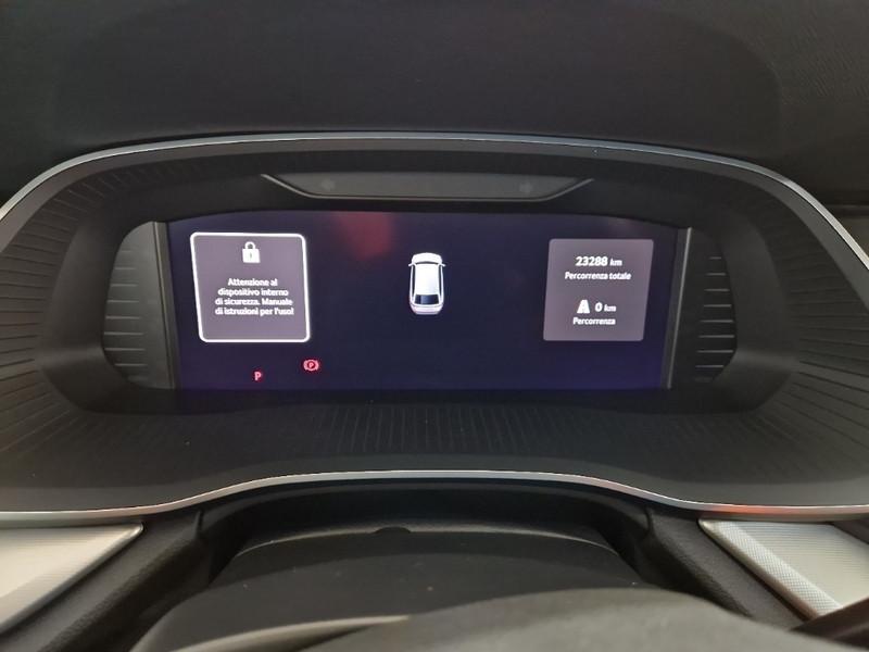 SKODA OCTAVIA 1.5 TSI M-HEV 110KW EXECUTIVE DSG STATION WAGON