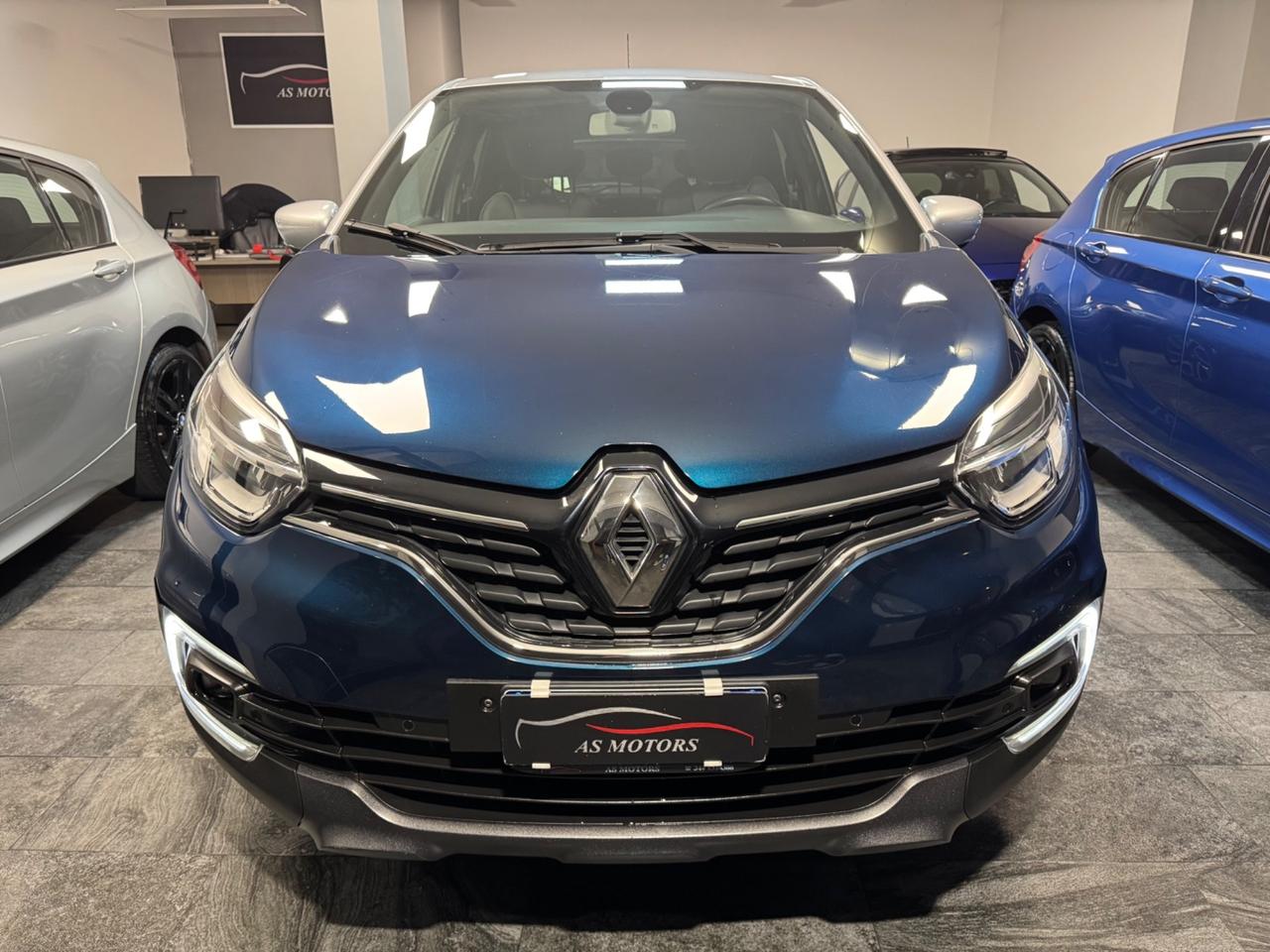 Renault Captur 1.5 dCi 90 CV Energy Bose