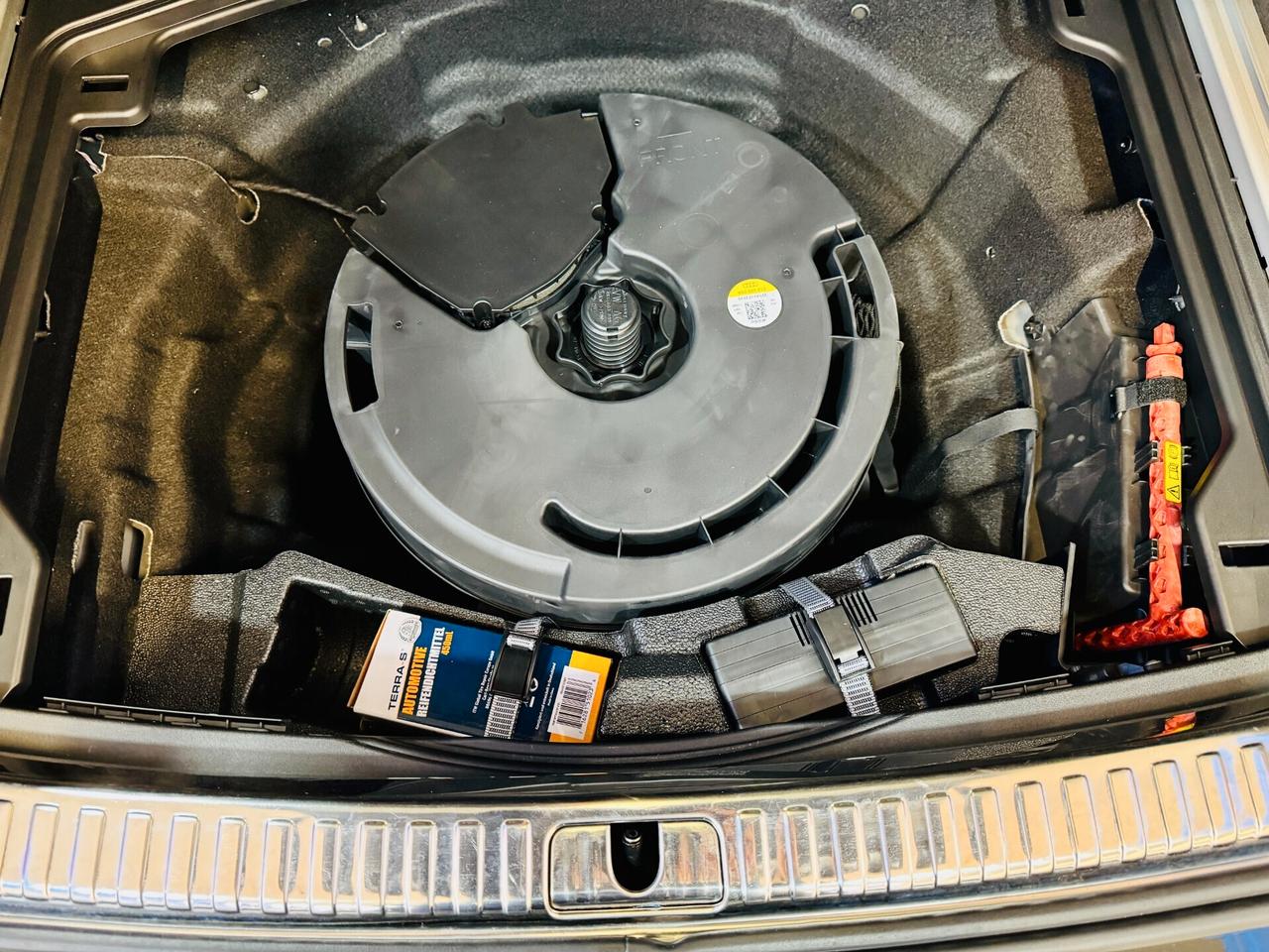 Audi A6 Avant 2.0 tdi s-tronic TETTO / VIRTUAL R.CAM