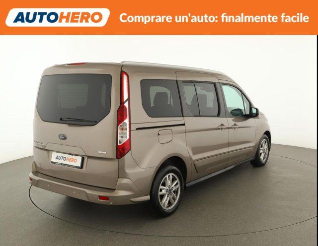 FORD Grand C-Max Gran Tourneo Connect 1.5 TDCi 120 CV Titanium