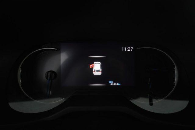 TOYOTA Other RAV4 RAV4 2.5 HV (222CV) E-CVT AWD-i Busines