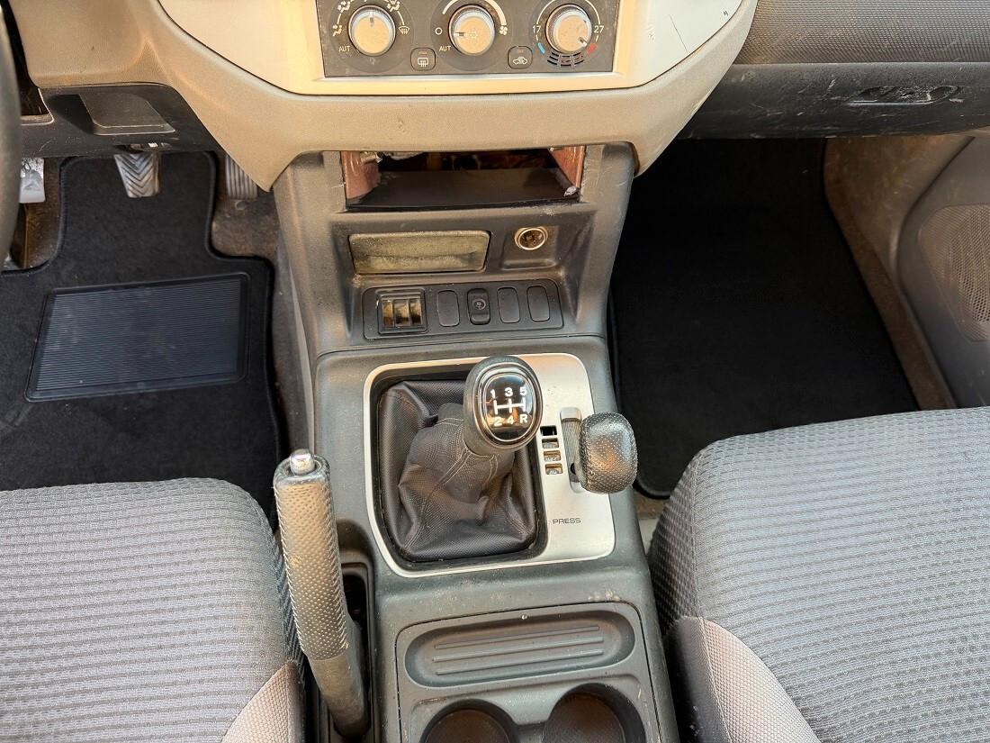 Mitsubishi Pajero 3.2 16V DI-D 3p. Instyle