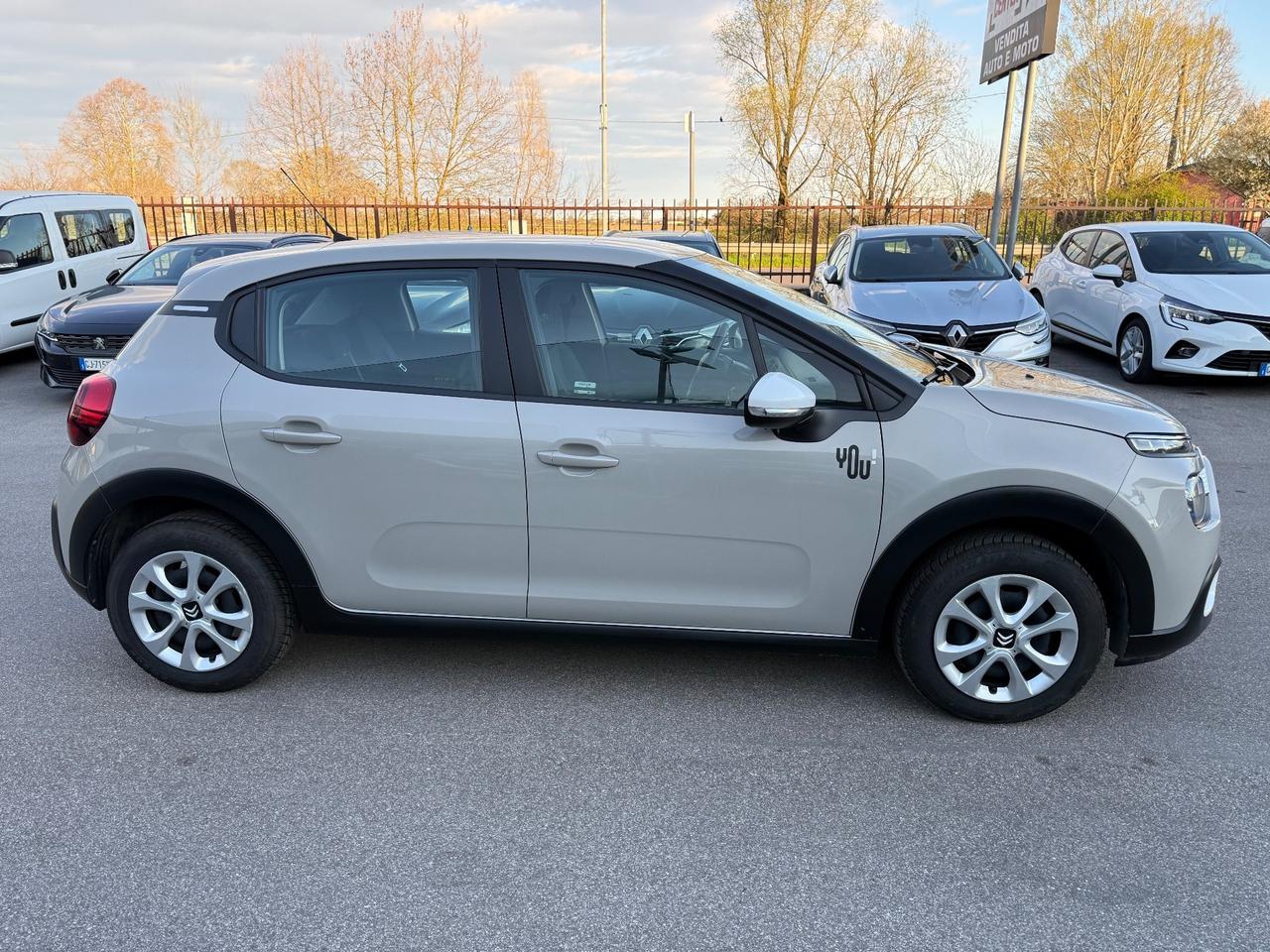 Citroen C3 BlueHDi 1.5 100 Cv S&S Plus