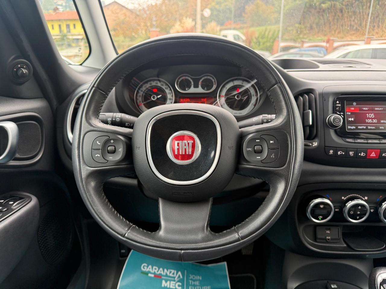 Fiat 500L 1.3 , 85 CV Multijet 85 CV Lounge