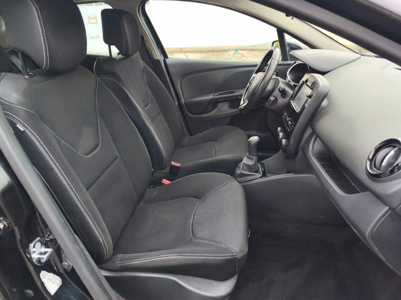 Renault Clio 1.5 Dci 55Kw Accetto Permute