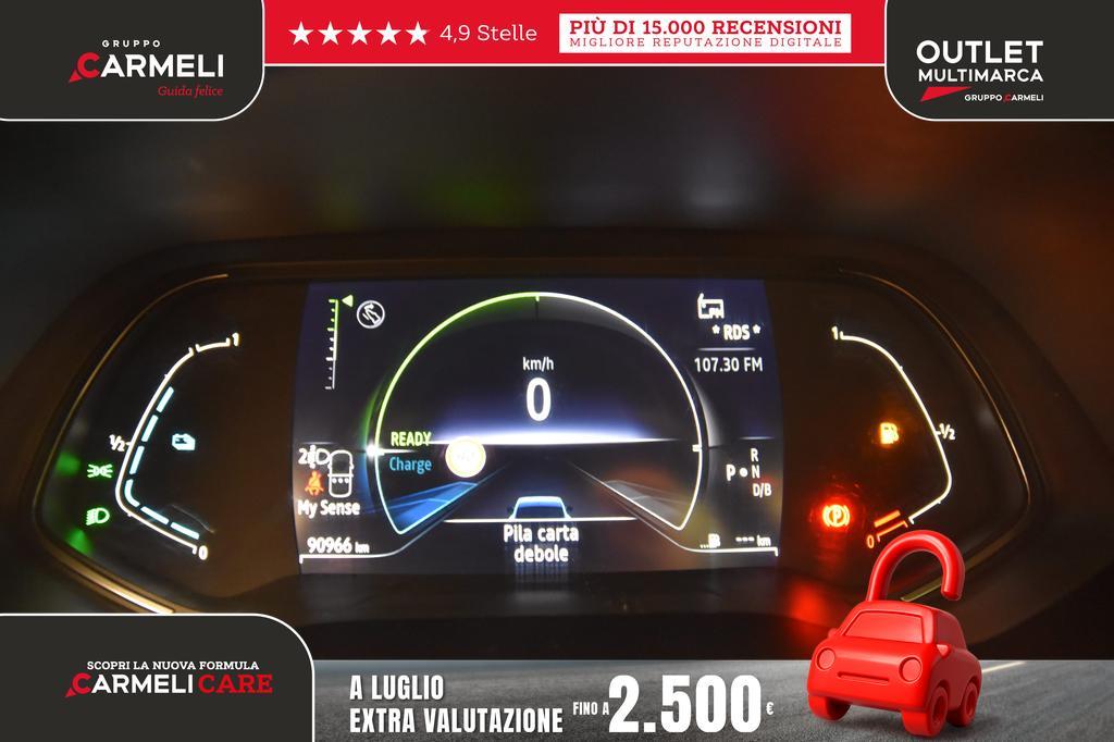 Renault Arkana 1.6 Hybrid RS Line E-Tech Auto