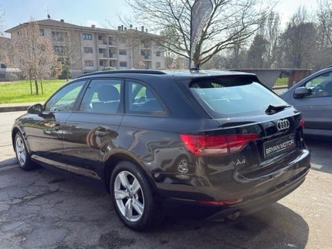 Audi A4 Avant 2.0 TDI 150 CV ultra S tronic Business