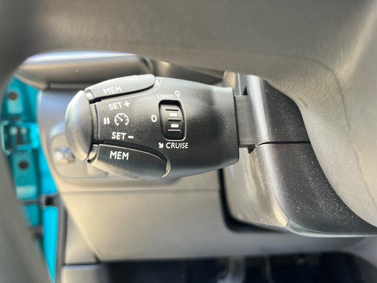 Citroen C3 BlueHDi 100 S&S Shine