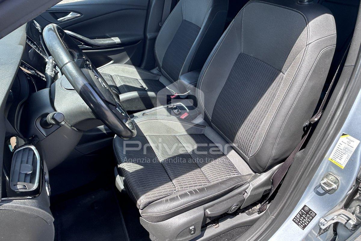 OPEL Astra 1.5 CDTI 122 CV S&S Sports Tourer Business Elegance
