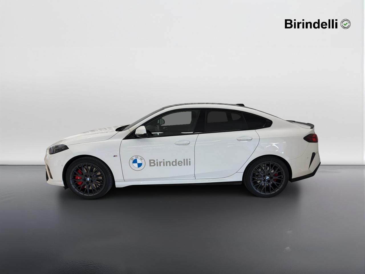 BMW BMW 220d Gran Coupé