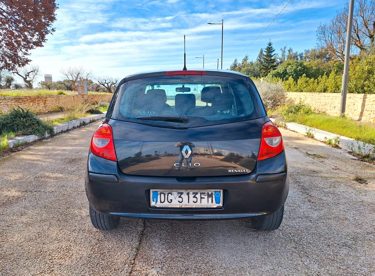 Renault Clio 1.5 dCi 85CV 5 porte Luxe