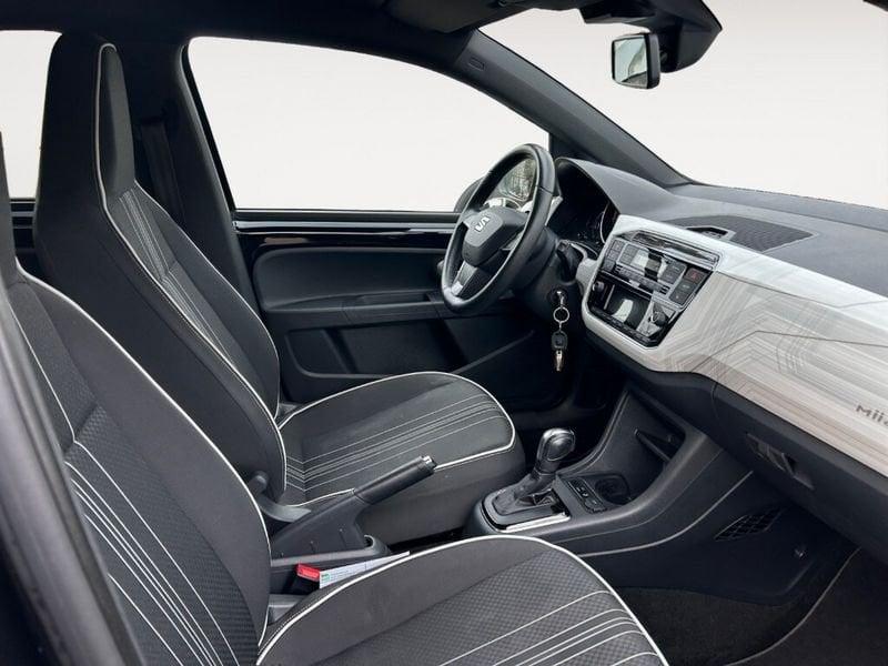 Seat Mii electric Mii electric