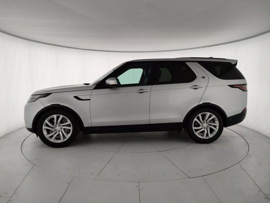 LAND ROVER Discovery 3.0 sdv6 hse 306cv 5p.ti auto my19 del 2020