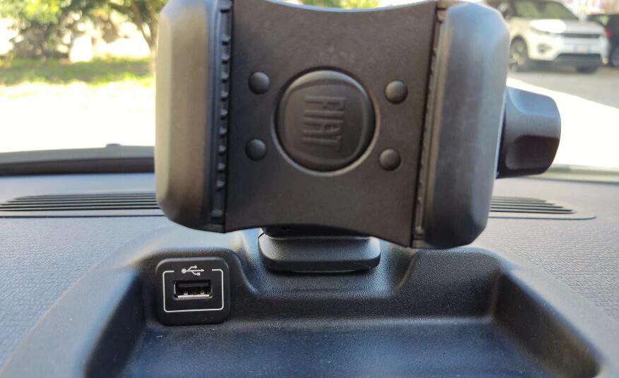 Fiat Panda BLACK 1.2 Easy