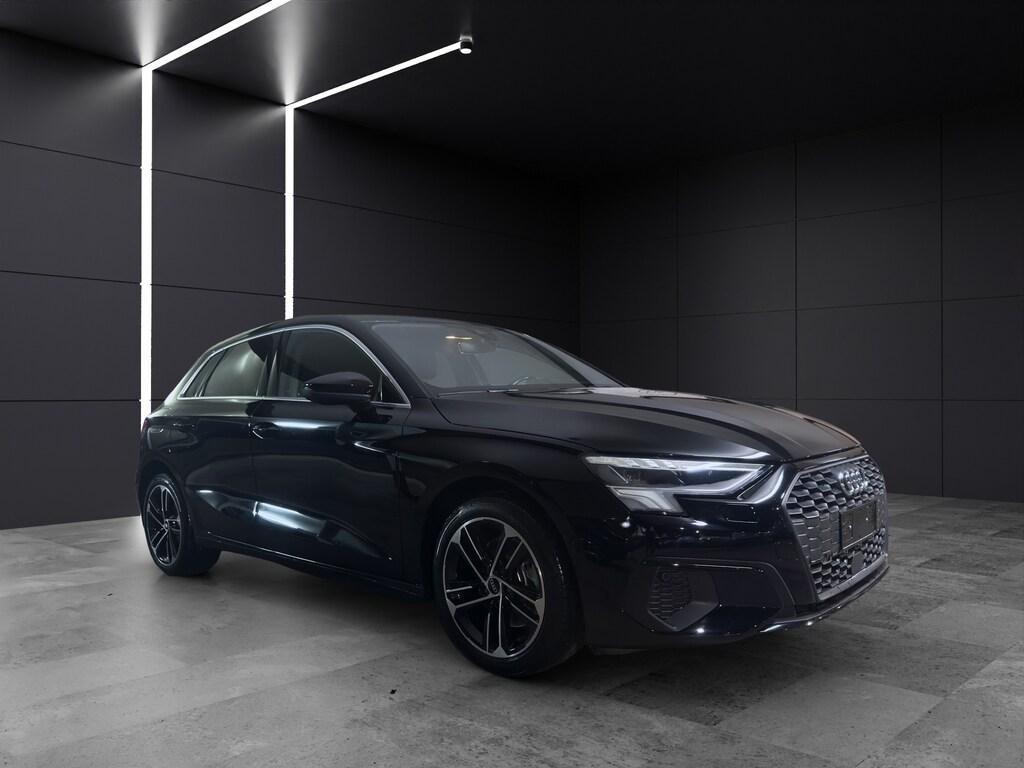 Audi A3 Sportback 30 2.0 tdi