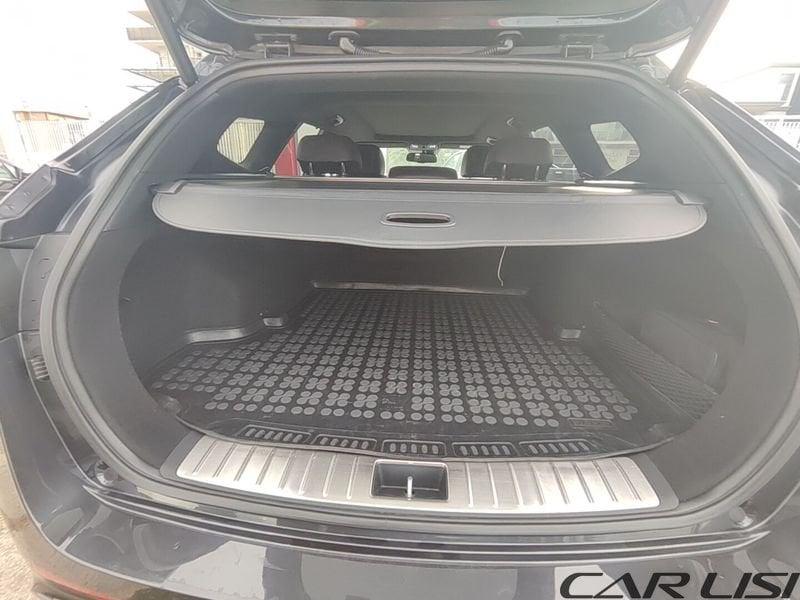 KIA Optima Optima 1.7 CRDi Stop&Go DCT7 Sportswagon GT Line