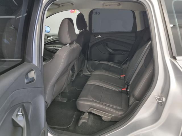 FORD Kuga 1.5 TDCI 120 CV S&S 2WD