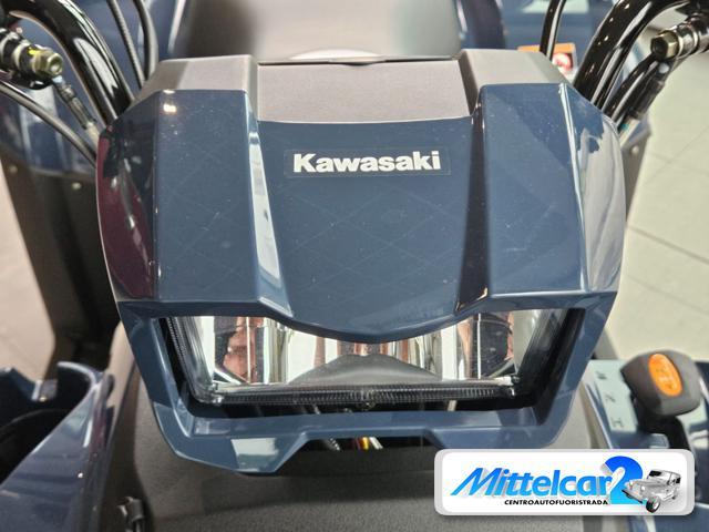 KAWASAKI KX 450 BRUTE FORCE 450 T-CAT
