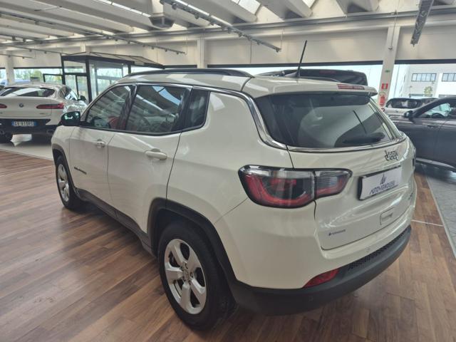 JEEP Compass 1.6 Multijet II 2WD FULL OPT- Camera-sed risc ecc.