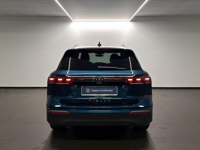 Volkswagen Tiguan NUOVA TIGUAN 2.0 TDI SCR EDITION PLUS 150CV DSG