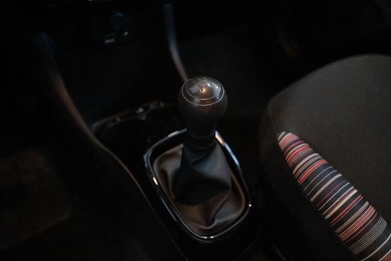 Citroën C1 3p 3p 1.0 vti Shine s&s 72cv