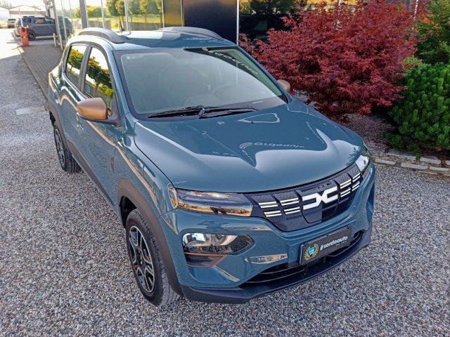 DACIA Spring Extreme Electric 65
