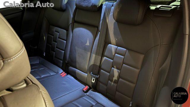 DS AUTOMOBILES DS 4 Crossback BlueHDi 180 S&S EAT6 So Chic