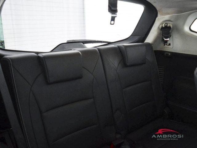 NISSAN Qashqai+2 1.6 dCi DPF Tekna - PER OPERATORI DEL SETTORE