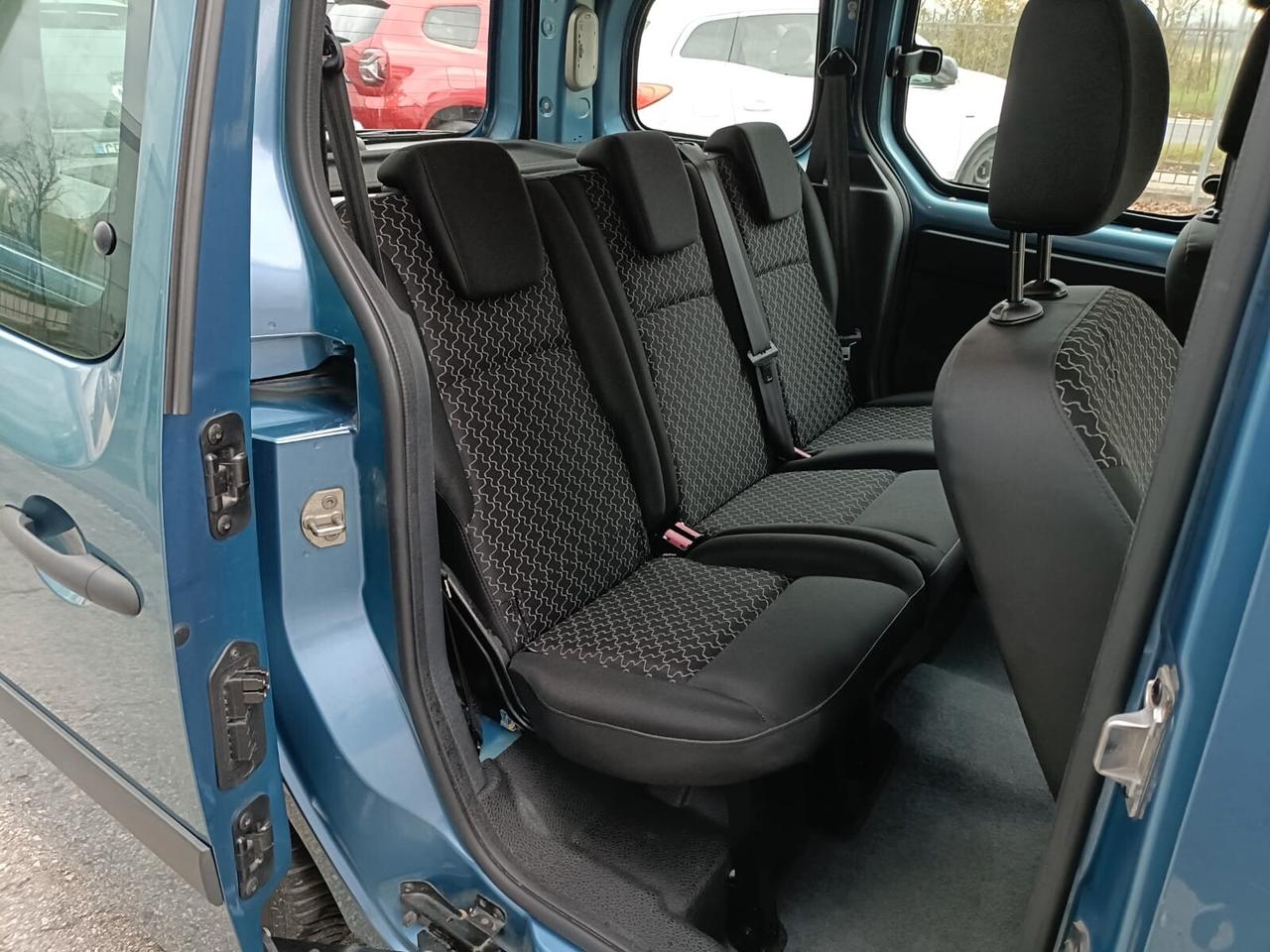 Renault Kangoo 1.6 105CV Proactive 5 porte Tom