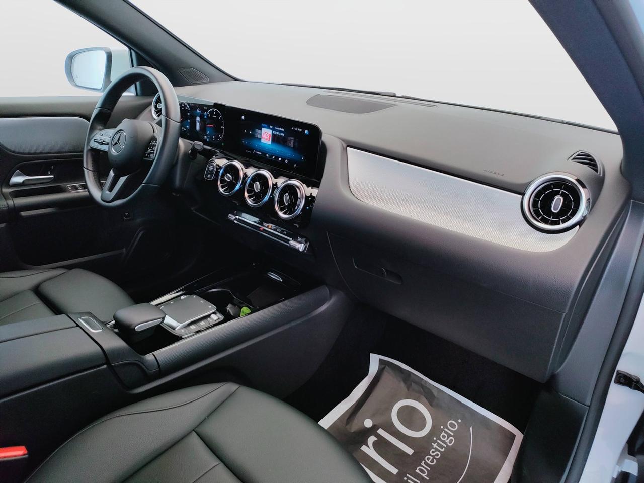 Mercedes-Benz GLA-H247 2020 - GLA 220 d Sport 4matic auto
