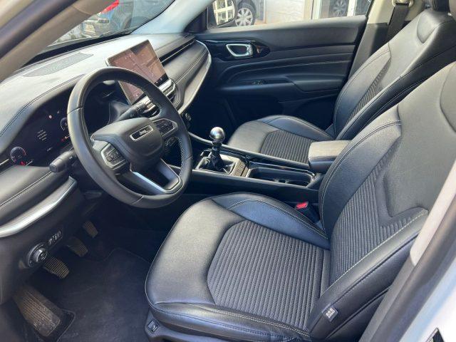 JEEP Compass 1.6 Multijet II Limited