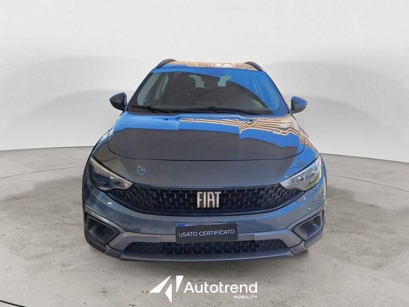 FIAT Tipo Cross 1.3 Multijet 95 CV 5 Porte City Cross S&S