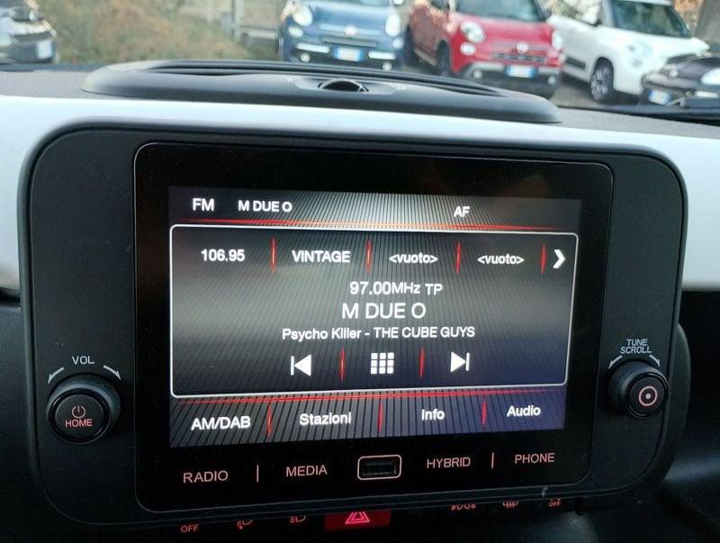 FIAT Panda Panda 1.0 FireFly S&S Hybrid Pandina