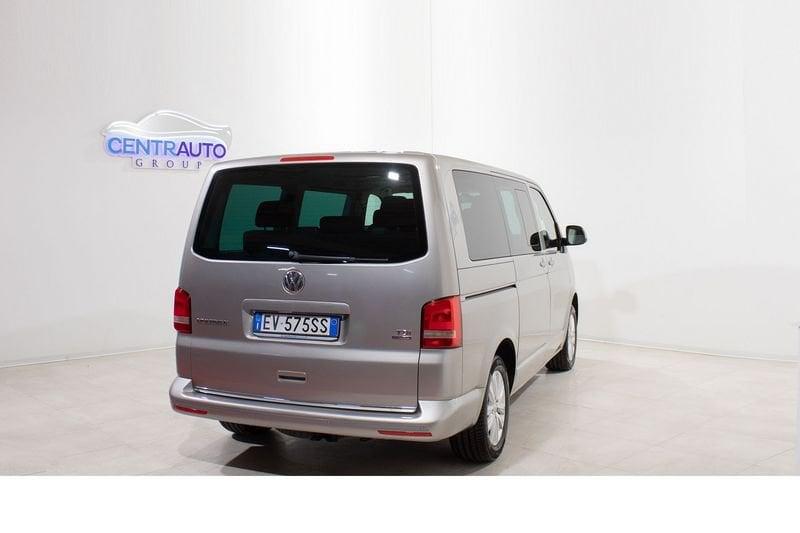 Volkswagen Multivan Multivan 2.0 TDI 180cv DSG Highline 7 POSTI