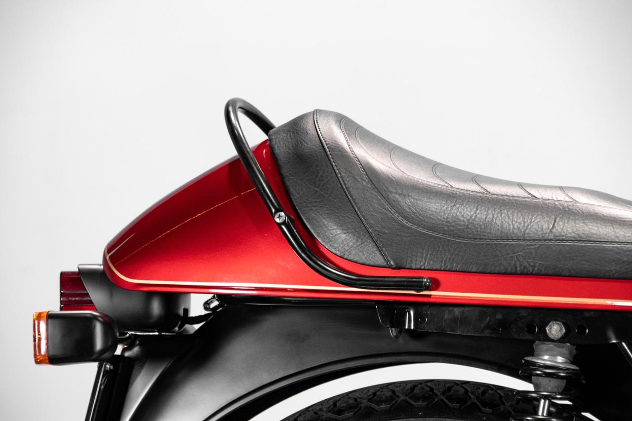 Bmw R 100 S - RDS01663