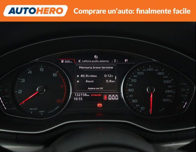 AUDI A4 Avant 35 TFSI Sport