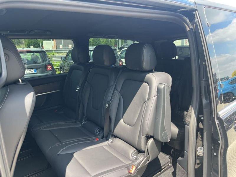 Mercedes-Benz Classe V Avantgarde 250 d extralong