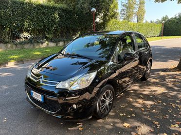 Citroen C3 1.0 VTi 68 Seduction
