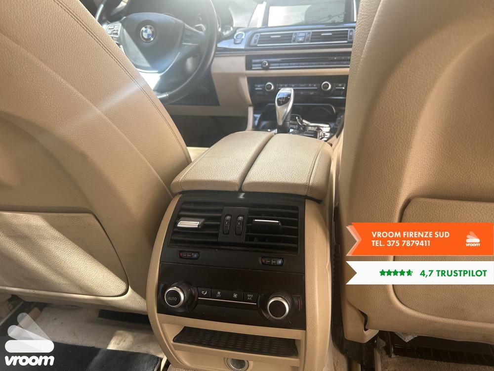 BMW Serie 5 (F10/11) 530d xDrive 258CV Touri...
