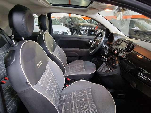 Fiat 500 500 1.2 Lounge 69cv