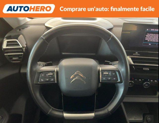 CITROEN C4 BlueHDi 130 S&S EAT8 Shine