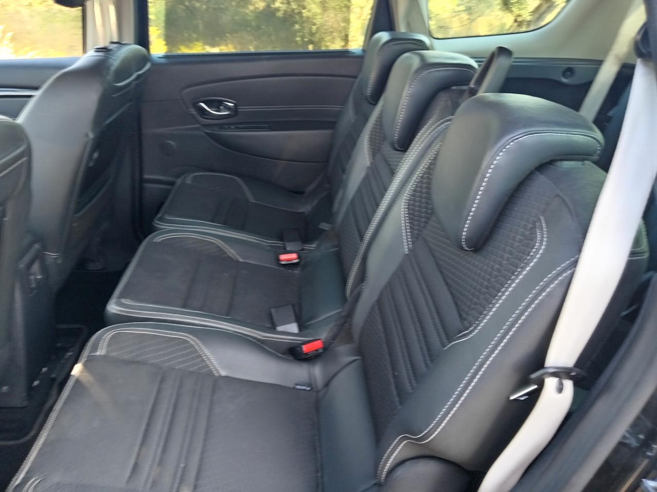 Renault Scenic Scénic 1.6 dCi 130CV Start&Stop Energy