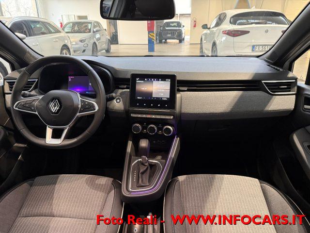 RENAULT Clio Full Hybrid E-Tech 145 CV Techno - PROMO
