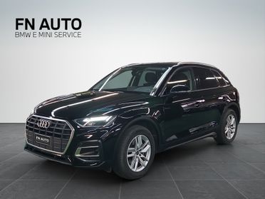 Audi Q5 35 TDI S tronic
