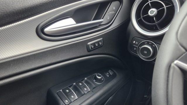 ALFA ROMEO Stelvio 2.2 Turbodiesel 210 CV AT8 Q4 Executive PERMUTE