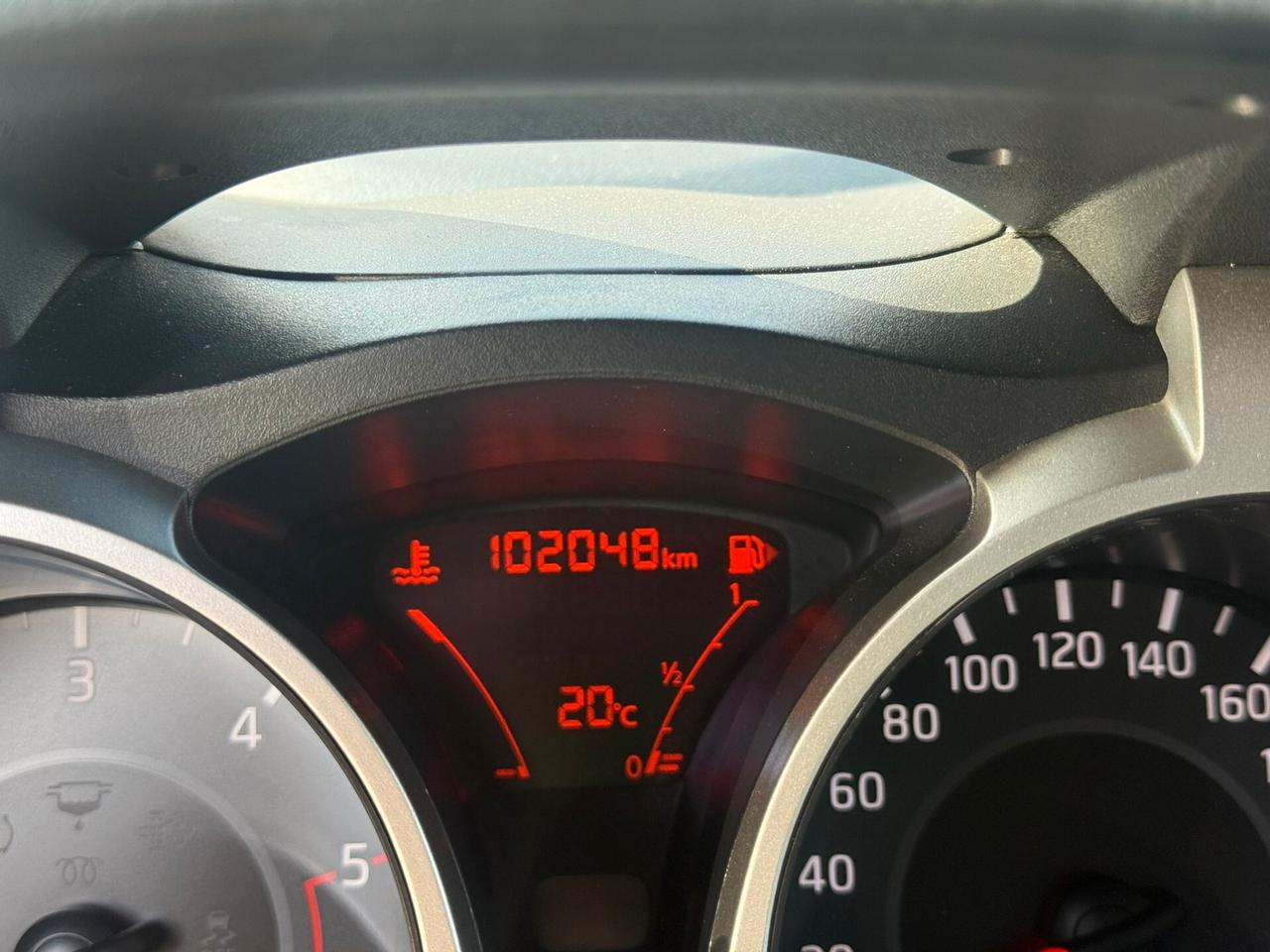 Nissan Juke 1.5 dCi Start&Stop Acenta