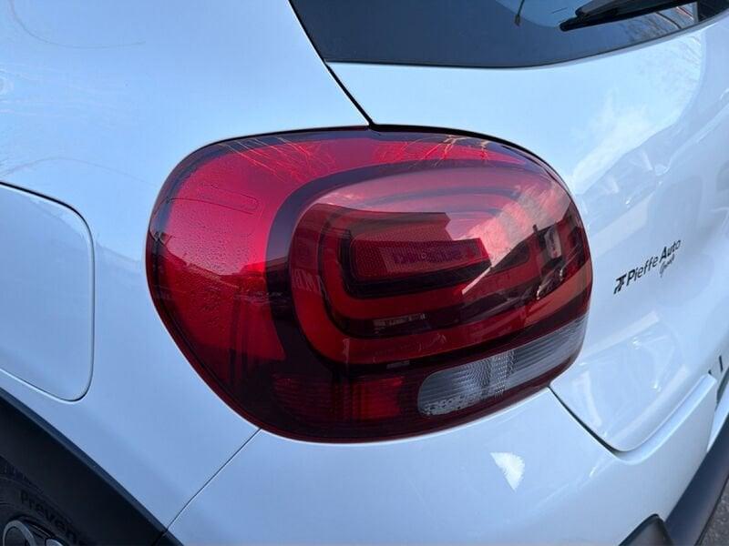 Citroën C3 C3 1.6 bluehdi Feel edition 75cv